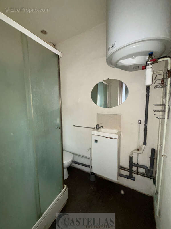 Appartement à LA CIOTAT