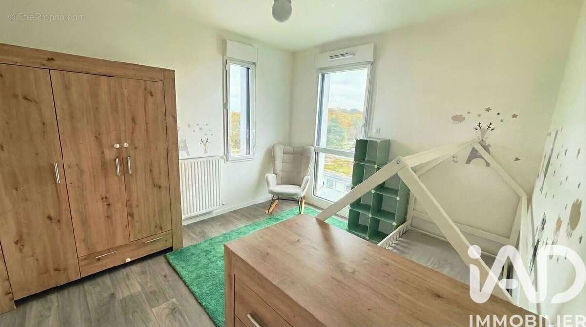 Photo 8 - Appartement à RENNES