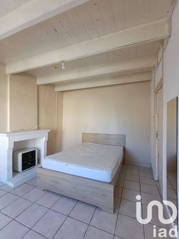 Photo 7 - Maison à ANGLIERS