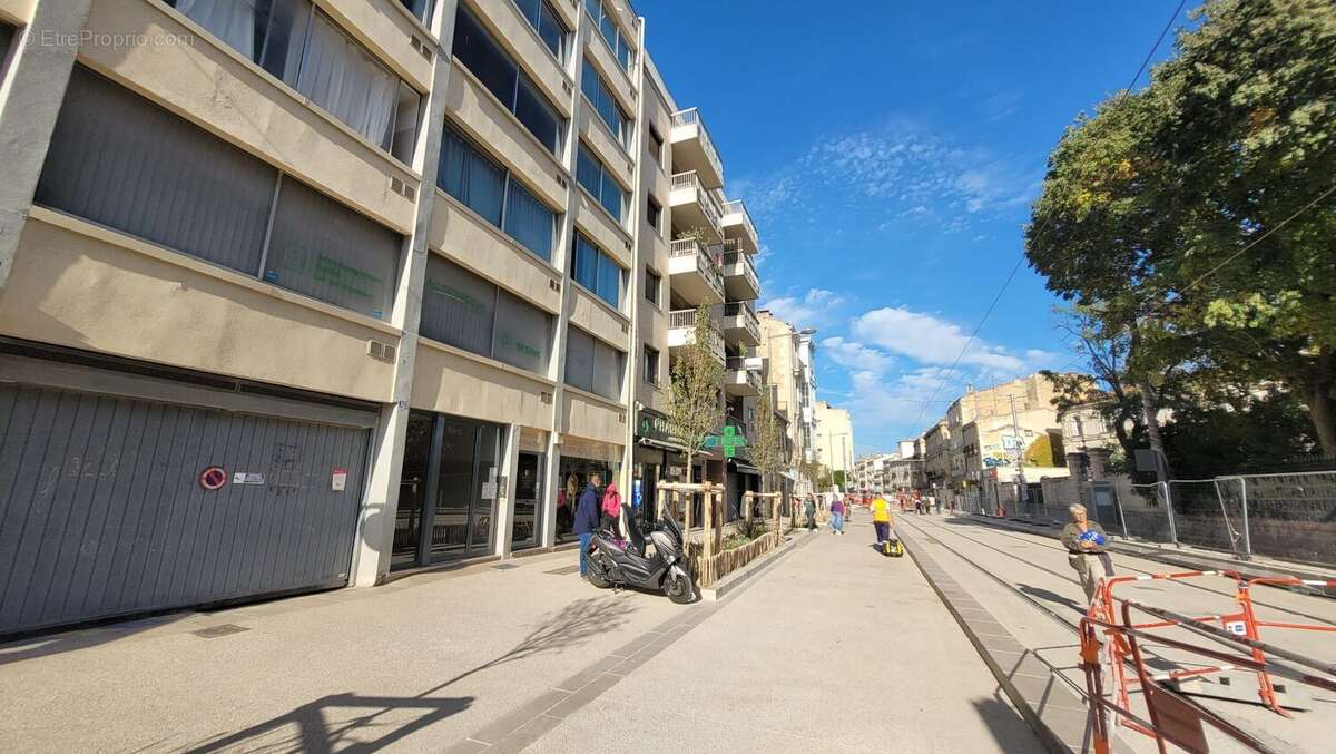 Parking 11 m² à Montpellier  - photo 3