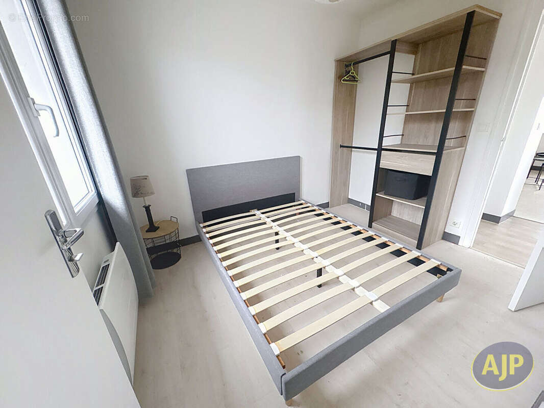 Appartement à LE POULIGUEN