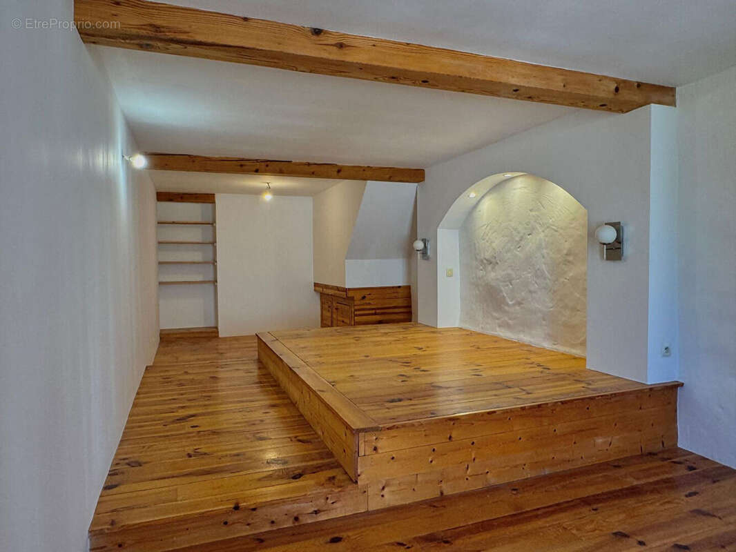 Maison d'environ 140 m2 , 4 pièces, 2 chambres - photo 10