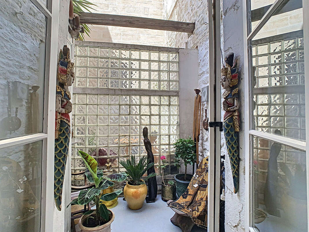 Appartement à AVIGNON