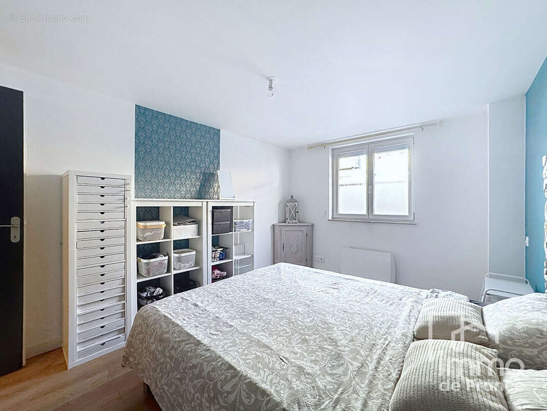 Appartement à BELLEGARDE-SUR-VALSERINE