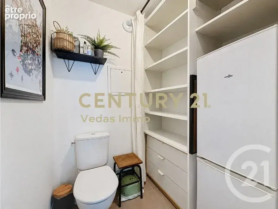 Appartement 4 pièces 82 m² à vendre à Saint-Jean-De-Vedas (34430) - photo 14