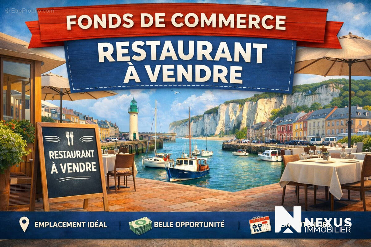 Autre à SAINT-VALERY-EN-CAUX