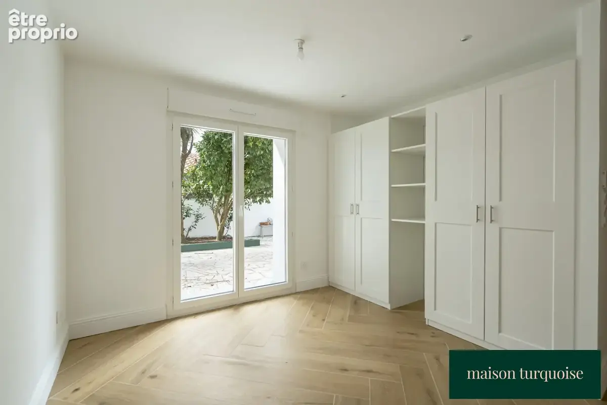 Maison 90 m² à Biarritz  - photo 6