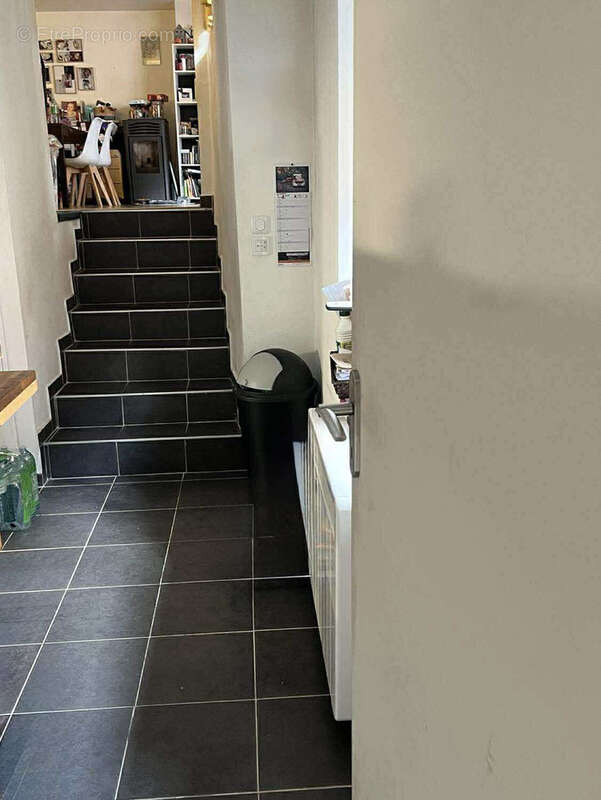 Maison à BOUXWILLER