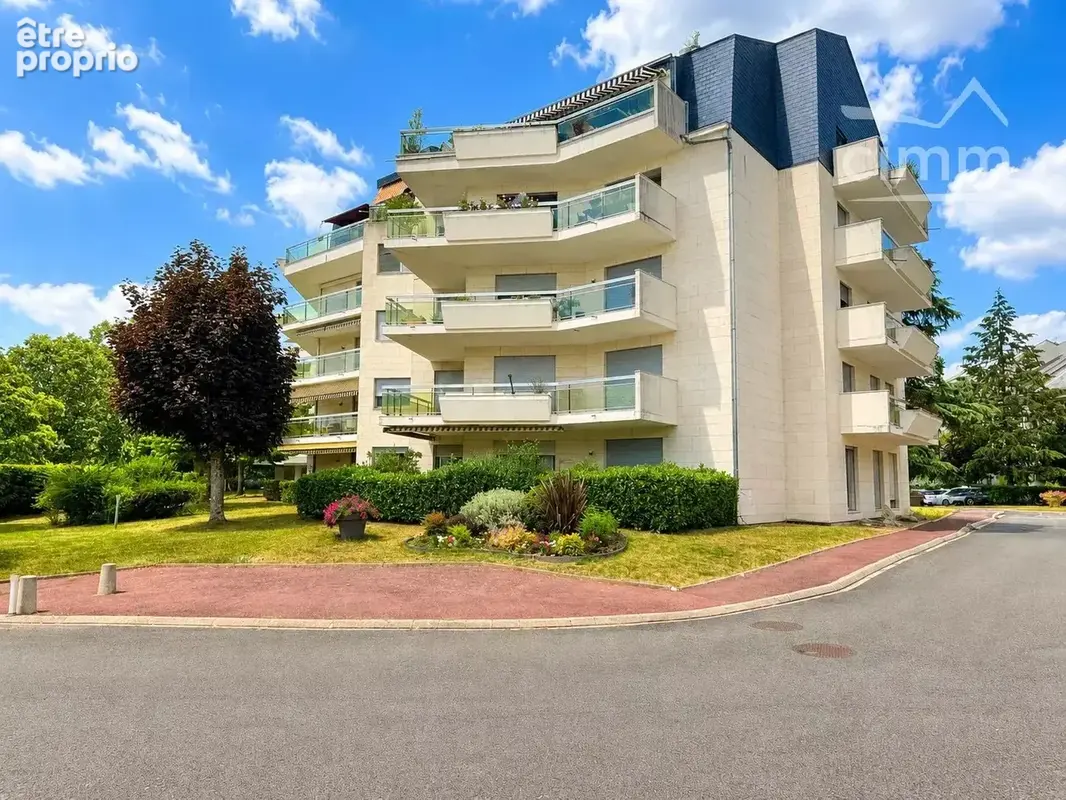 Appartement à BLOIS