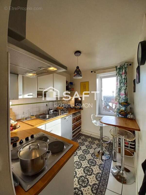 Photo 3 - Appartement à BERCK