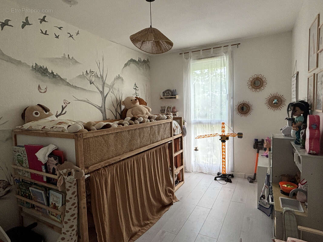 Appartement à MERIGNAC