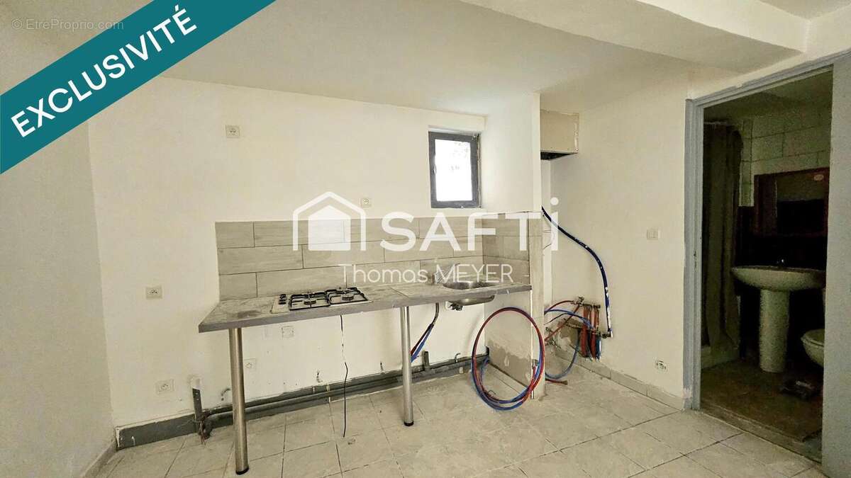 Photo 6 - Appartement à PERTUIS