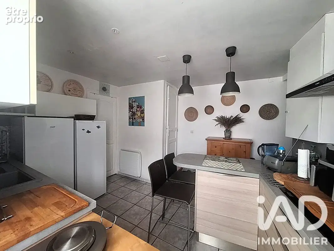 Photo 1 - Maison à MOUROUX