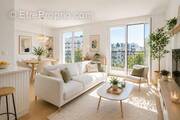 Appartement à BAGNEUX