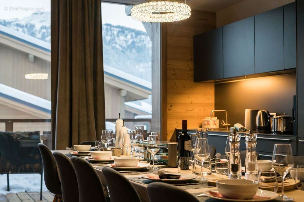 Maison à PRAZ-SUR-ARLY