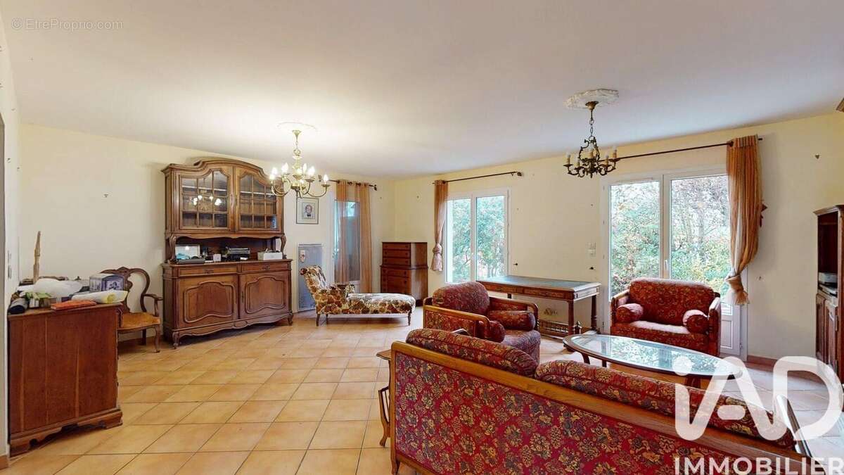 Photo 6 - Maison à POUILLON