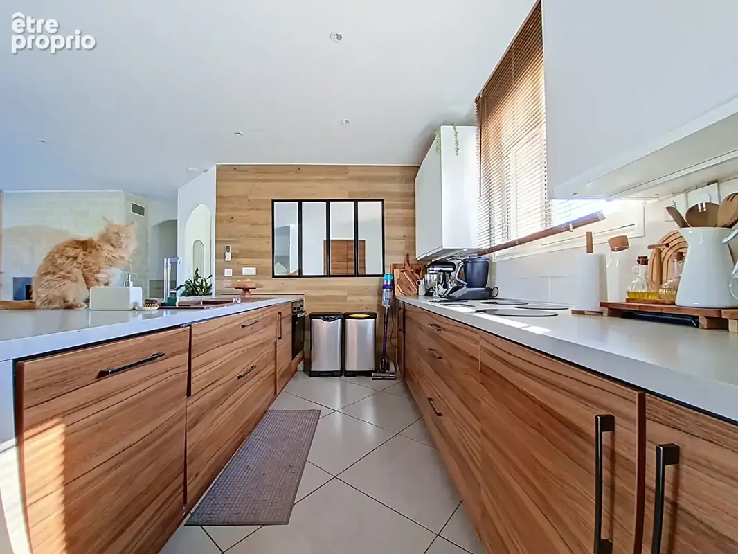 Maison 7 pièces 133 m² à vendre à Chatellerault (86100) - photo 6
