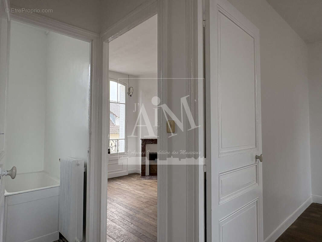 Maison à NANTERRE