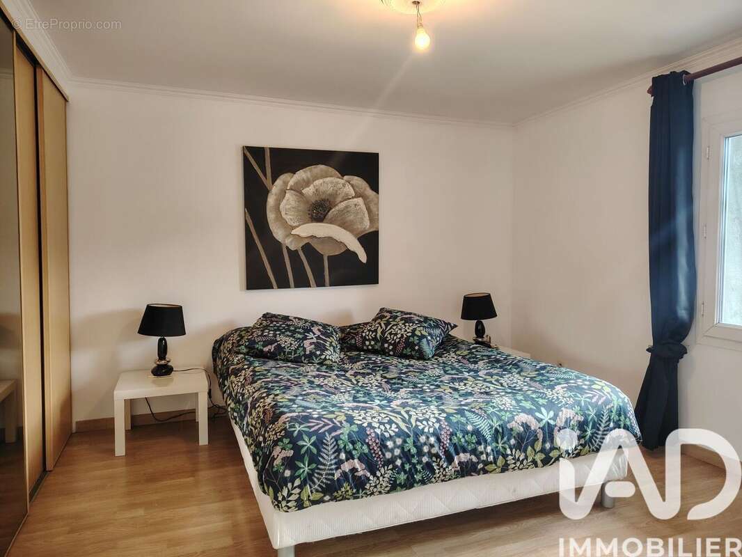 Photo 8 - Maison à LA BIOLLE