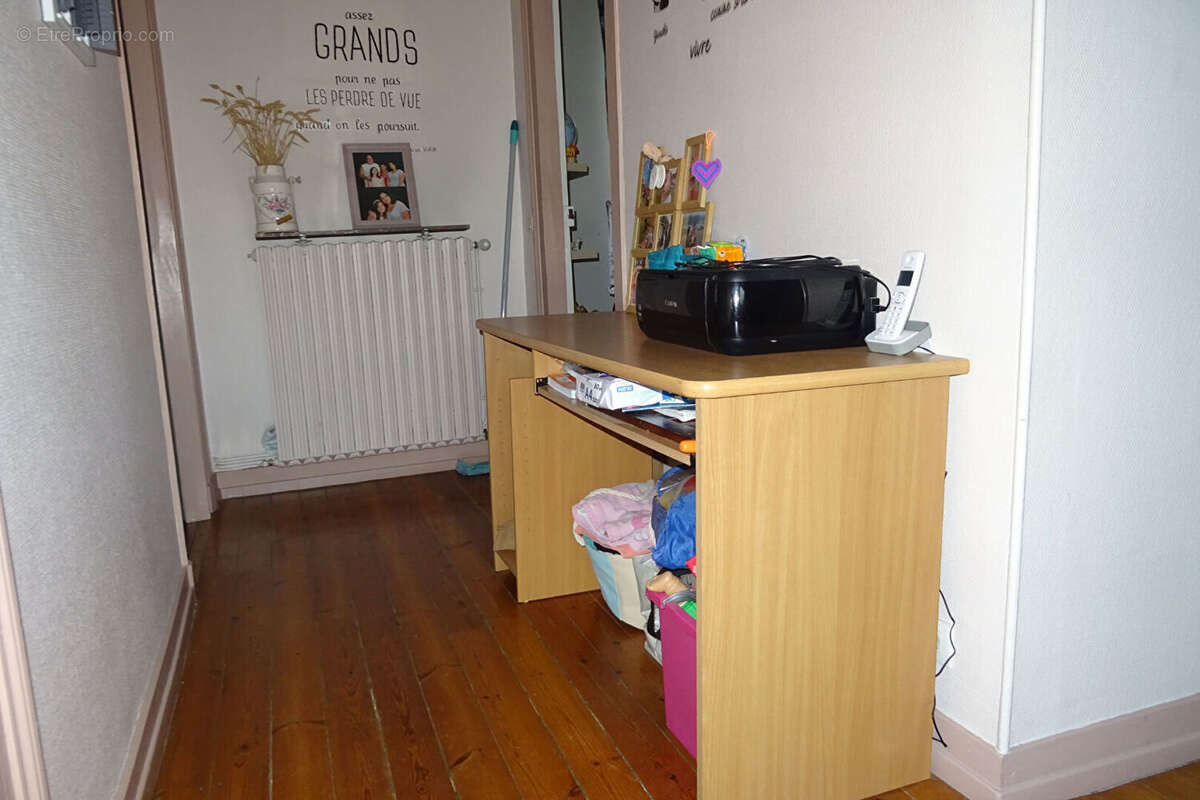 Maison à NOGENT-LE-ROTROU