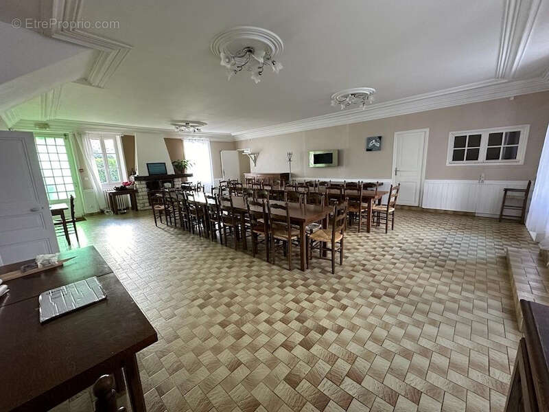 Maison à SAINT-SEVERIN