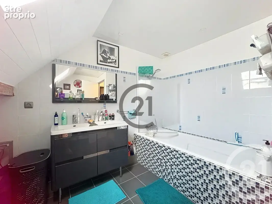 Maison 4 pièces 94 m² à vendre à Montereau-Fault-Yonne (77130) - photo 8