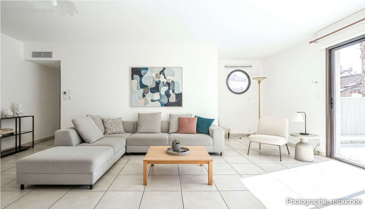 Appartement à HYERES