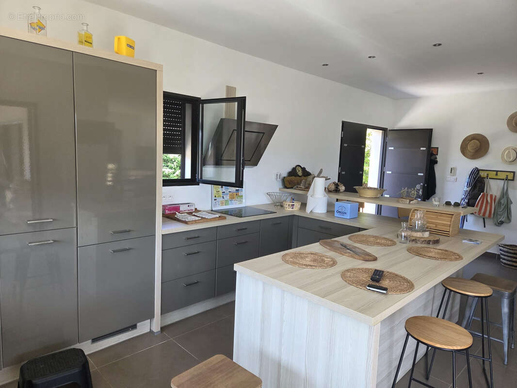 Maison à BELVEDERE-CAMPOMORO