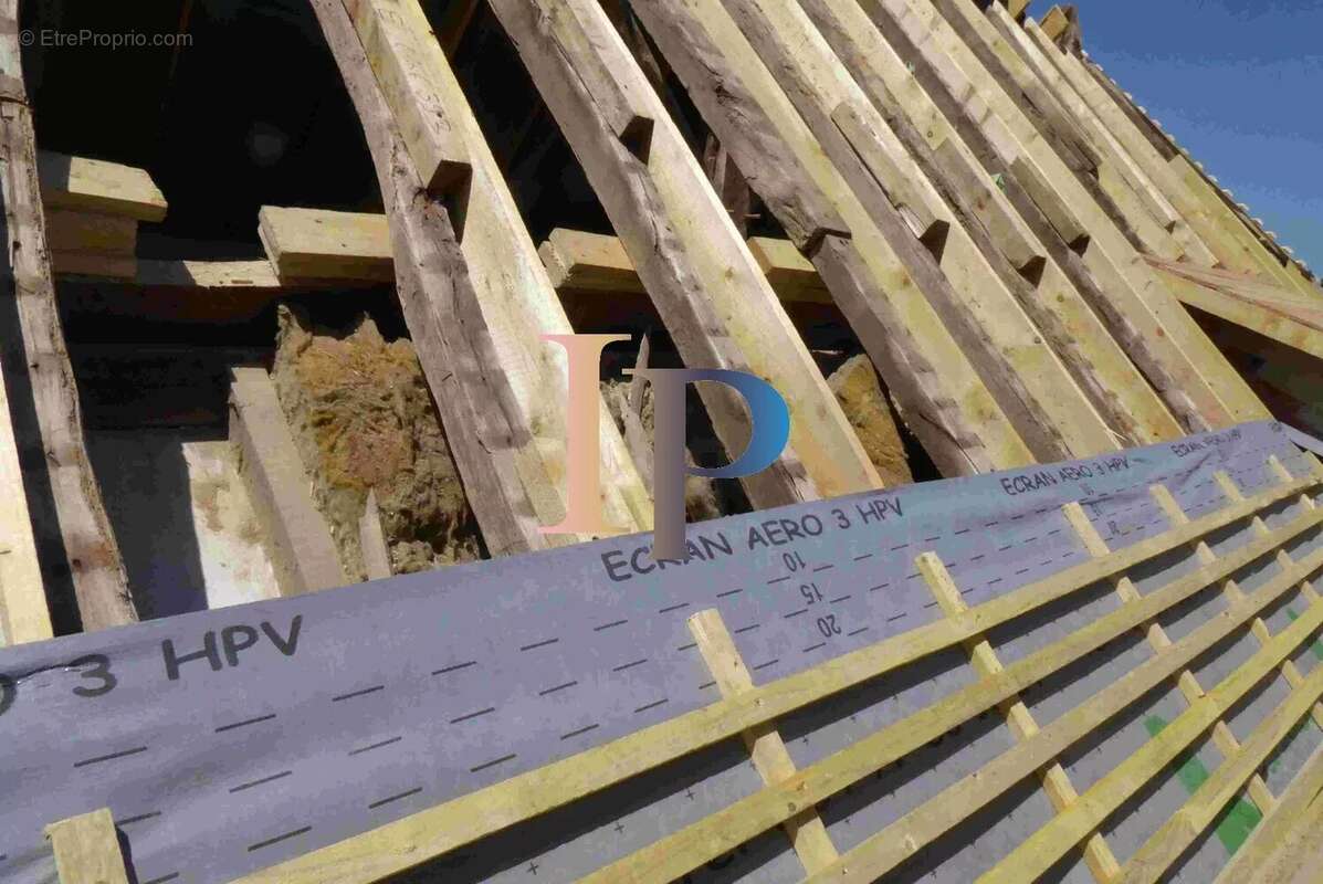 Maison brionnaise et ses dependances avec vue - photo 24