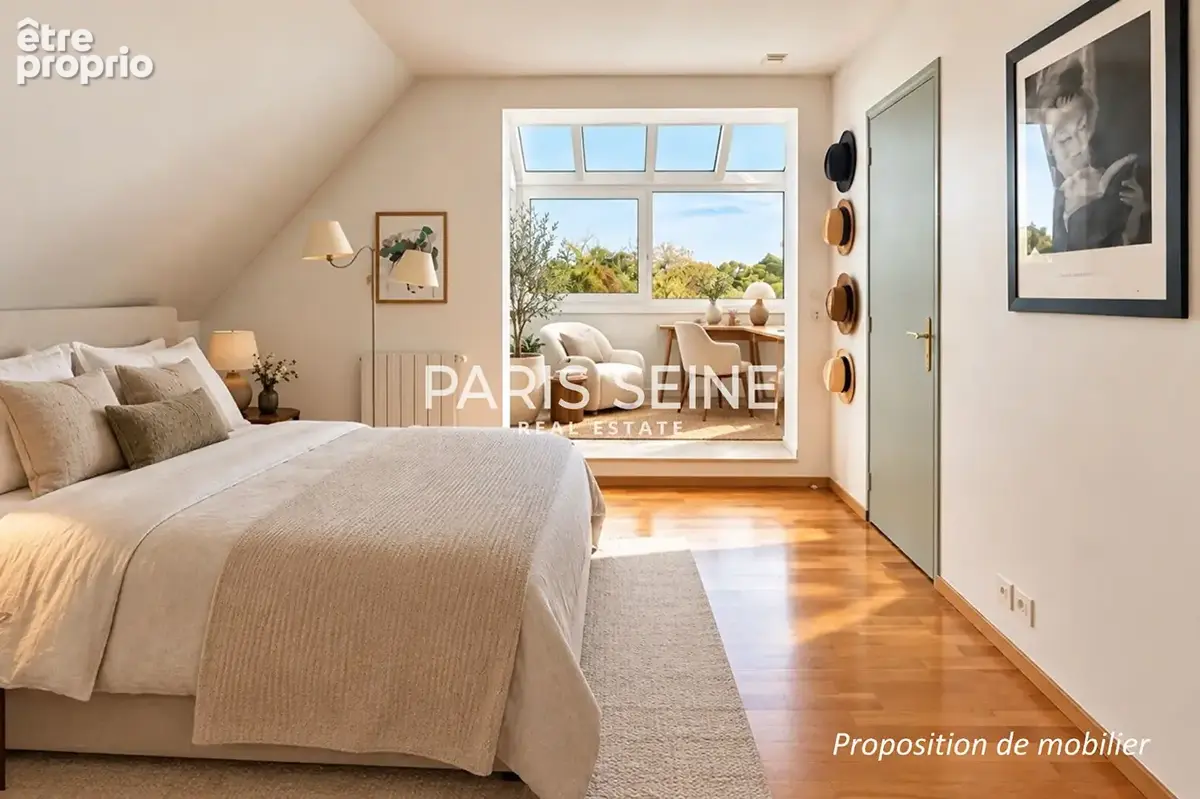 Paris Seine - Maison à La Baule - photo 7