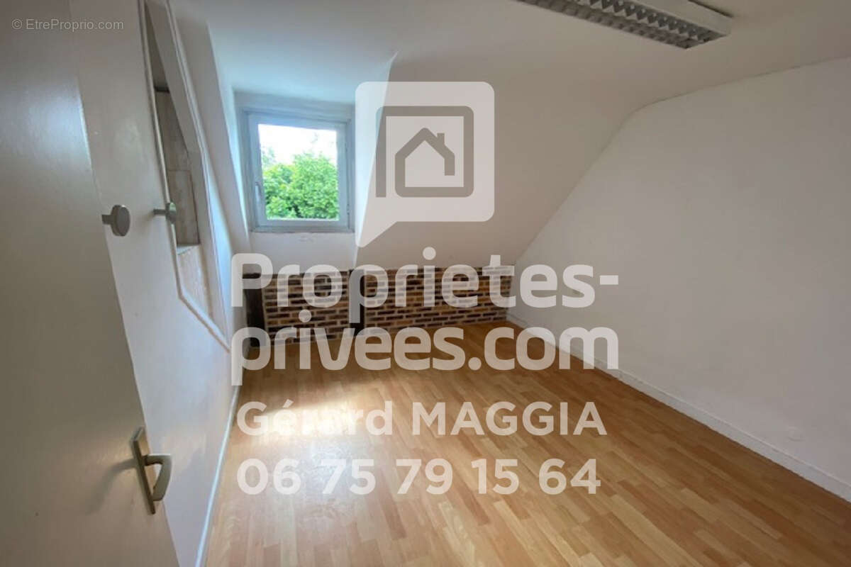 Maison à QUESTEMBERT