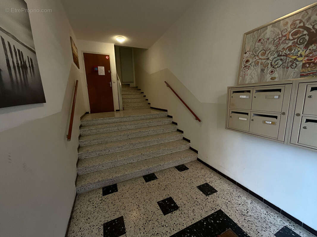 Appartement à LA SEYNE-SUR-MER