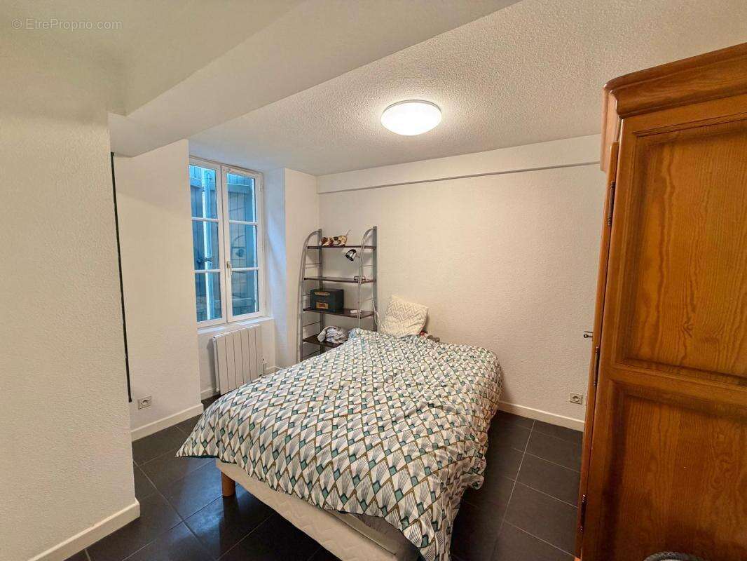 Appartement à NEVERS