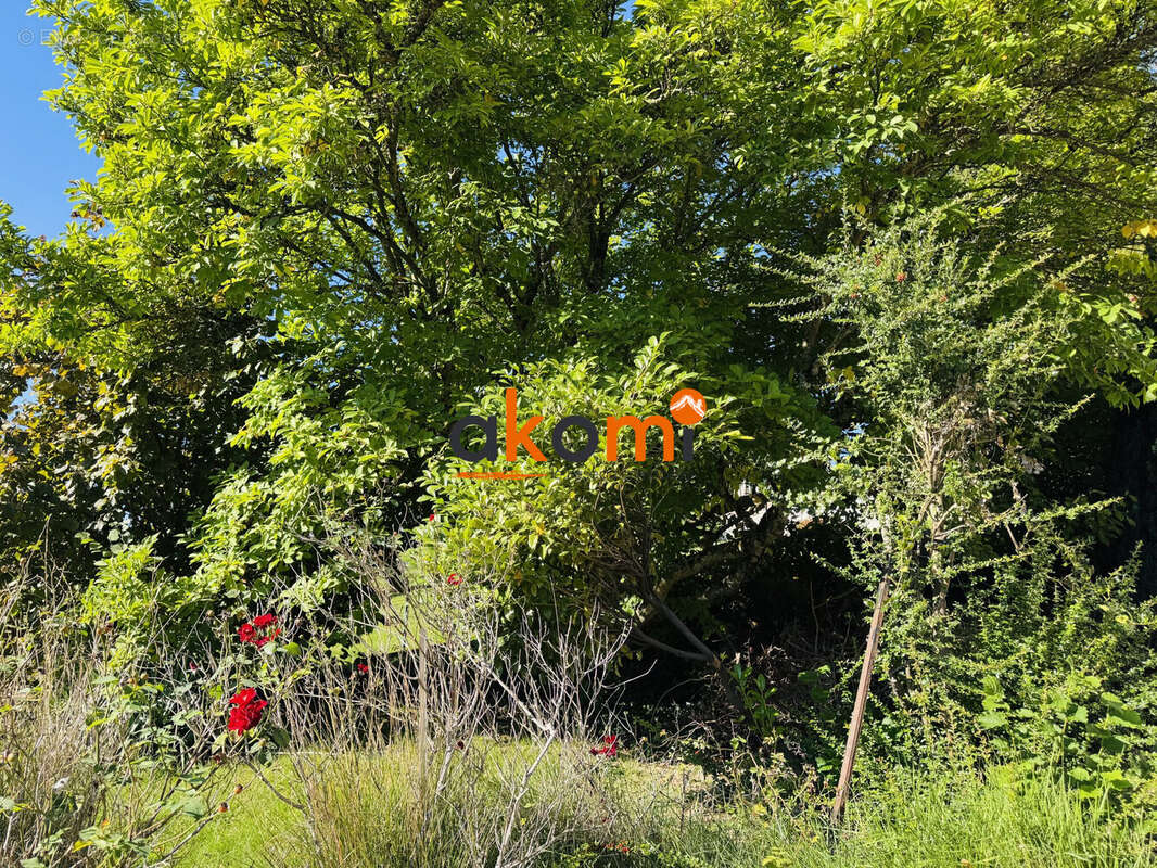 Maison à SAINT-DIE-DES-VOSGES