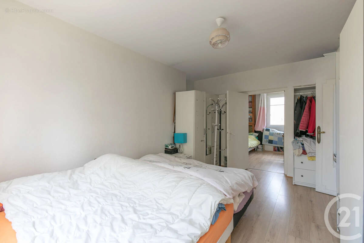 Appartement à CHAMPIGNY-SUR-MARNE