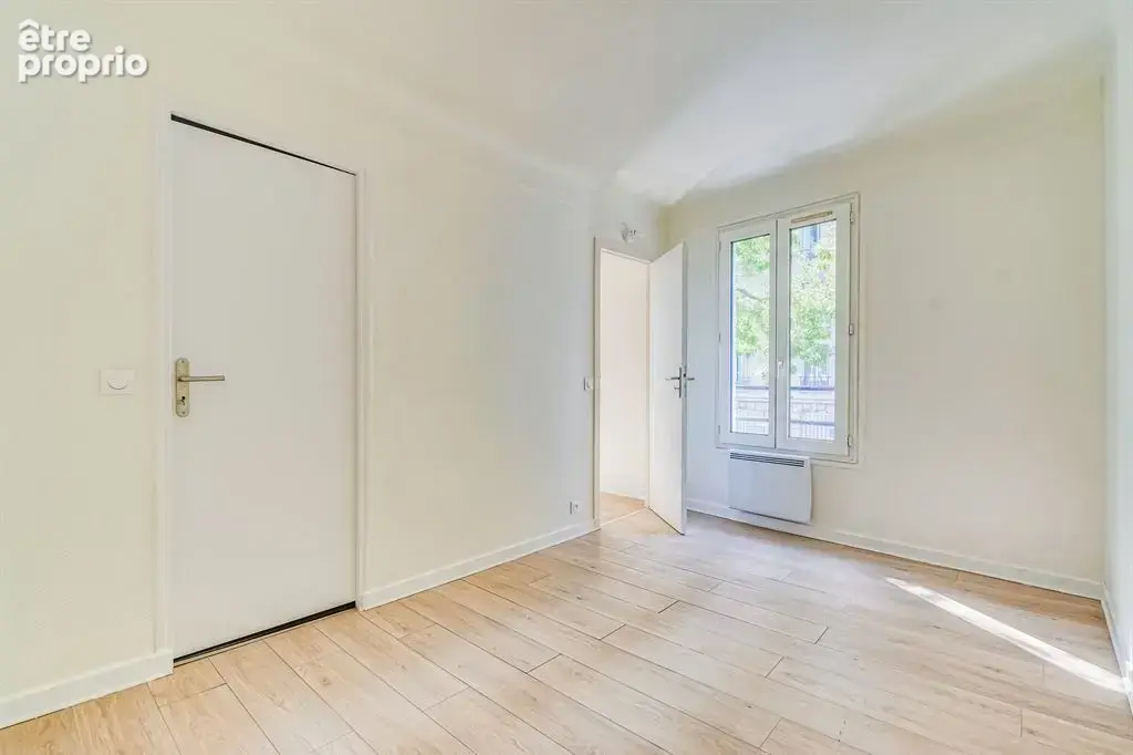 2 Pièce rénové et ensoleillé - photo 6