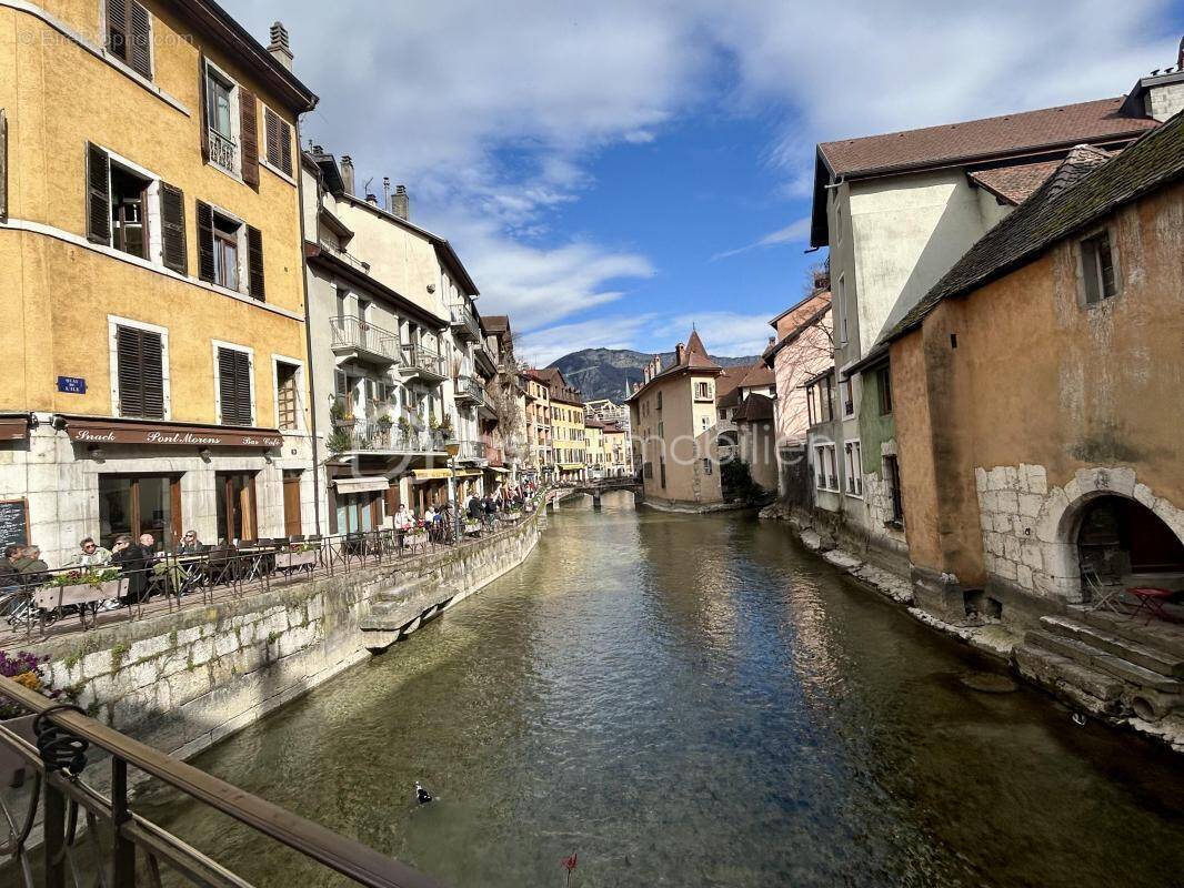 Appartement à ANNECY