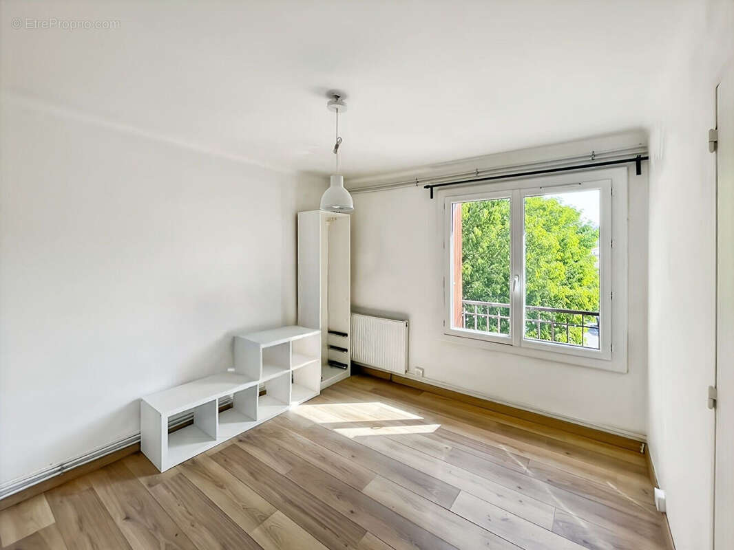 Appartement à ALLAUCH