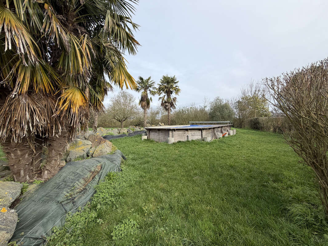 À vendre   Maison familiale à la campagne de Précigné - photo 10