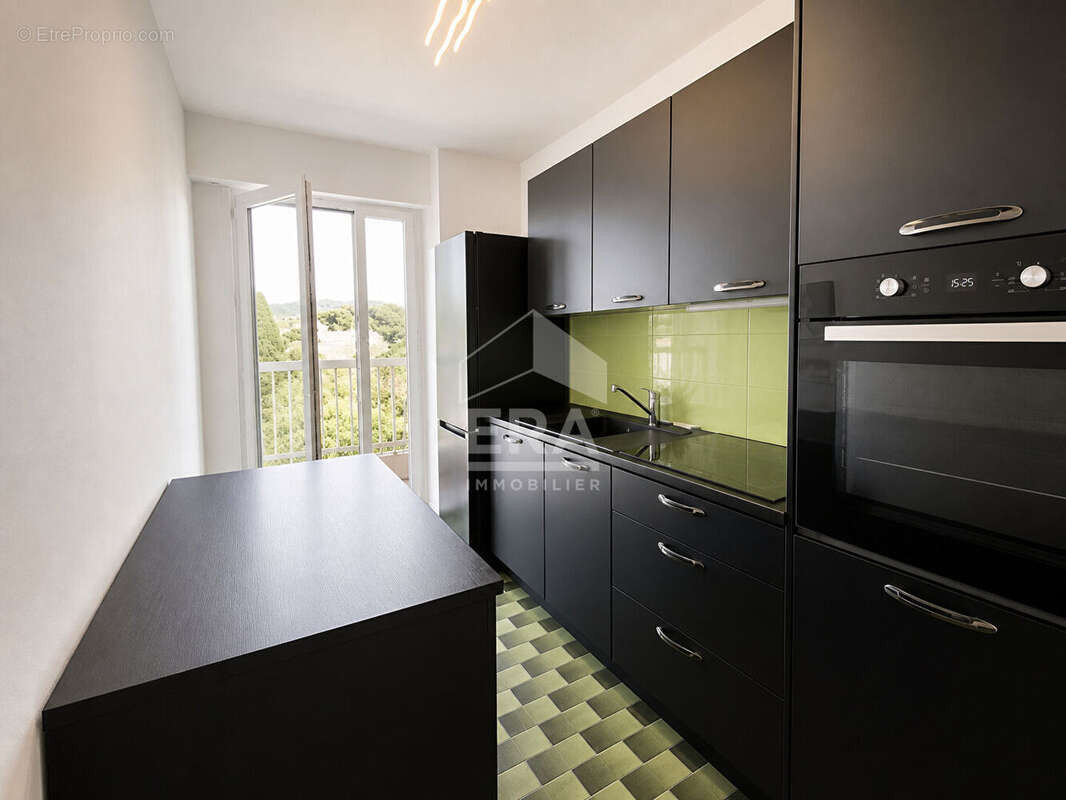 Appartement à LE CANNET