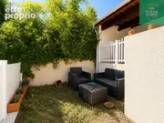 Maison à AUBOUE