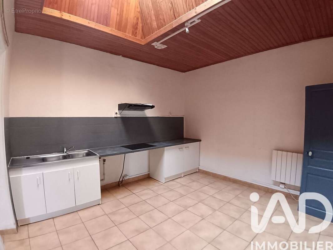 Photo 6 - Maison à CHEMILLY-SUR-YONNE