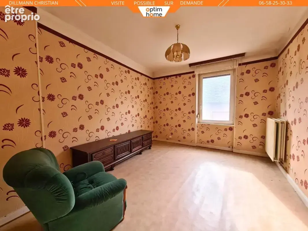 Immeuble à vendre ALGRANGE (57) - photo 19