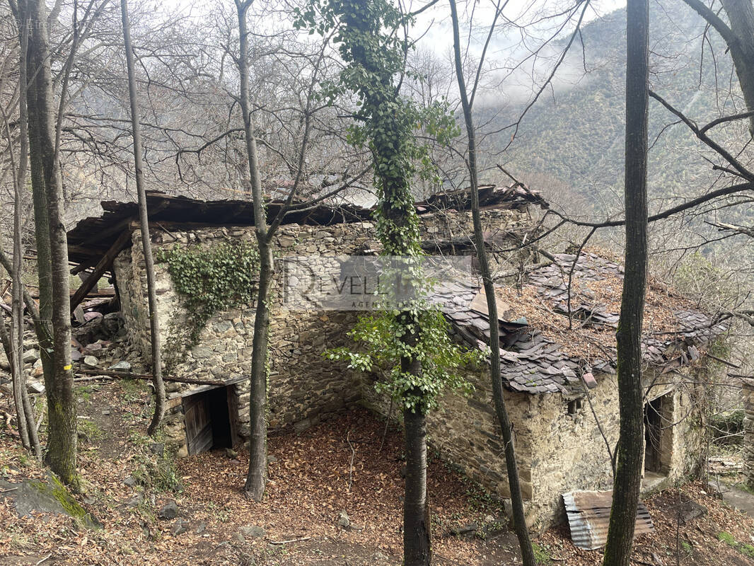 Maison à ROURE