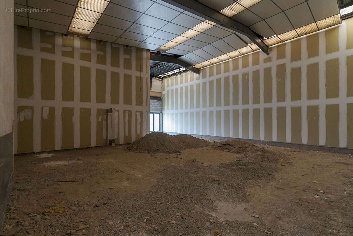 Commerce à CARCASSONNE