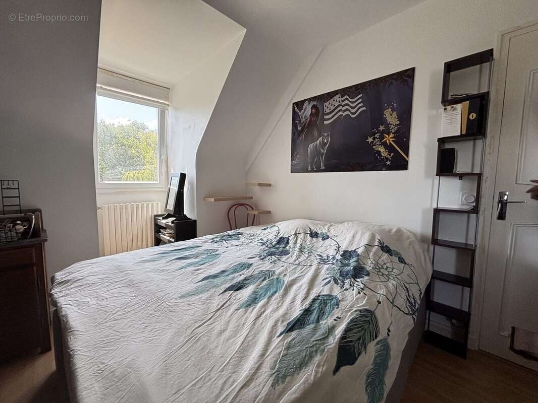 Maison 124 m² à Plerin  - photo 8