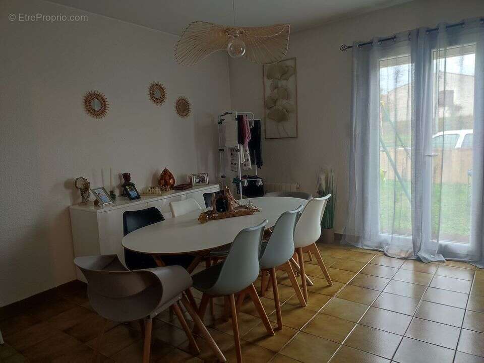 Maison à CARCASSONNE