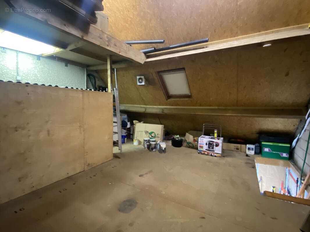 Maison à RAMBOUILLET