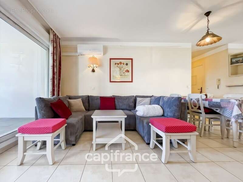 Appartement à MALLEMORT
