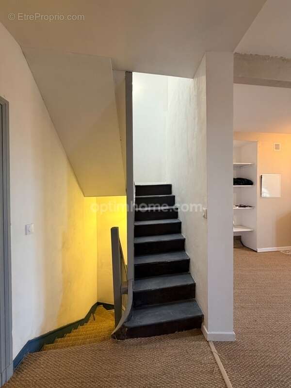 Appartement à MARANS